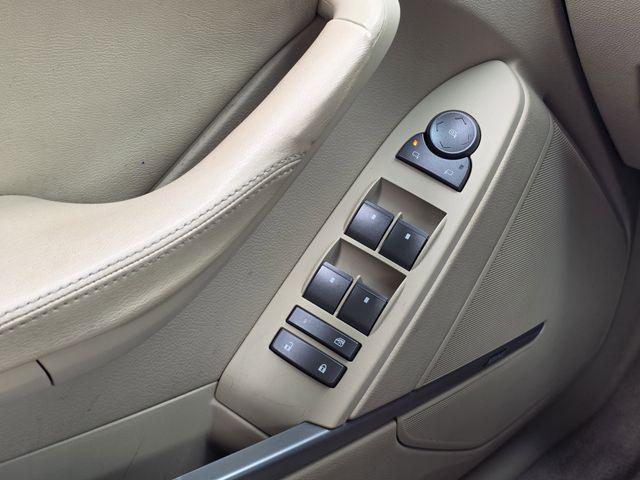 2012 Cadillac CTS Premium
