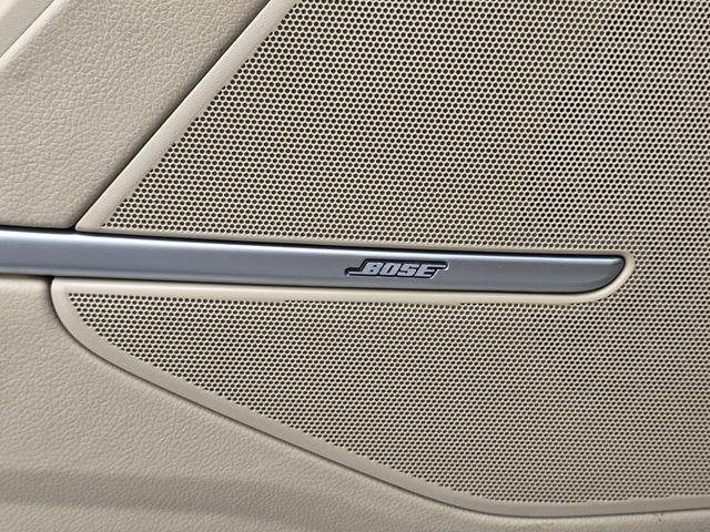 2012 Cadillac CTS Premium