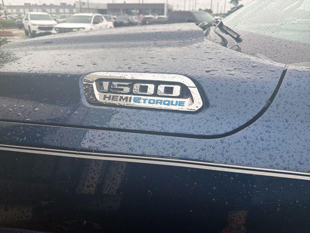2022 Ram 1500 Limited Crew Cab 4x4 5'7" Box