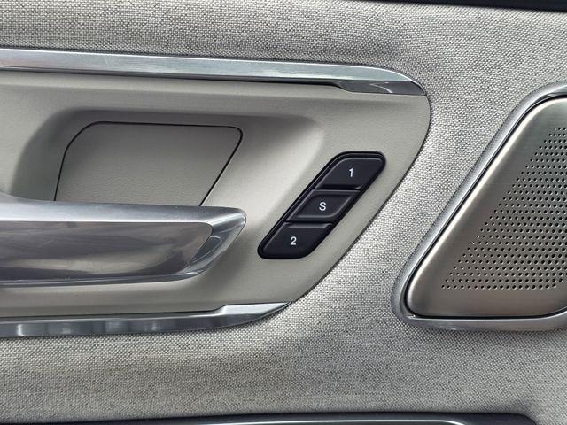 2022 Ram 1500 Limited Crew Cab 4x4 5'7" Box
