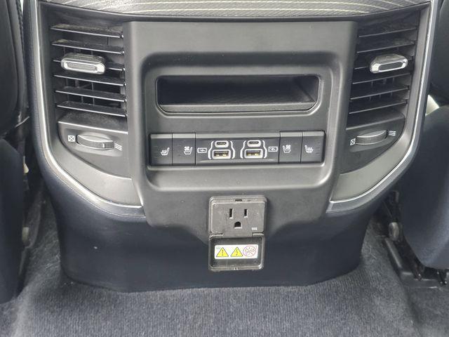 2022 Ram 1500 Limited Crew Cab 4x4 5'7" Box