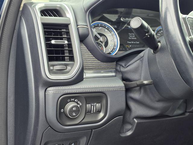 2022 Ram 1500 Limited Crew Cab 4x4 5'7" Box