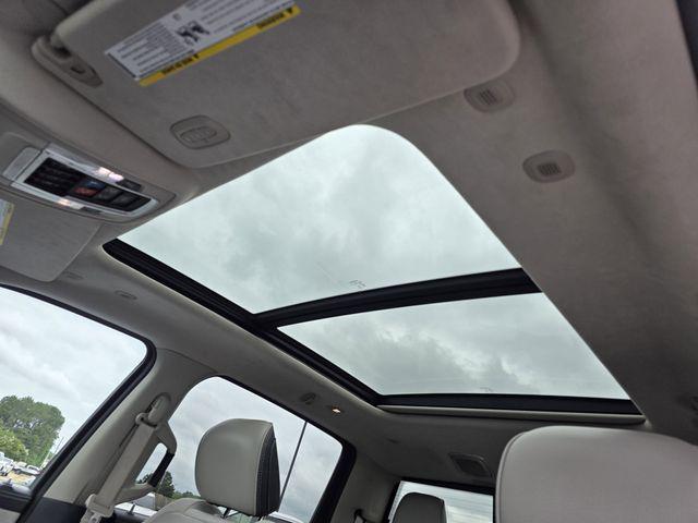 2022 Ram 1500 Limited Crew Cab 4x4 5'7" Box