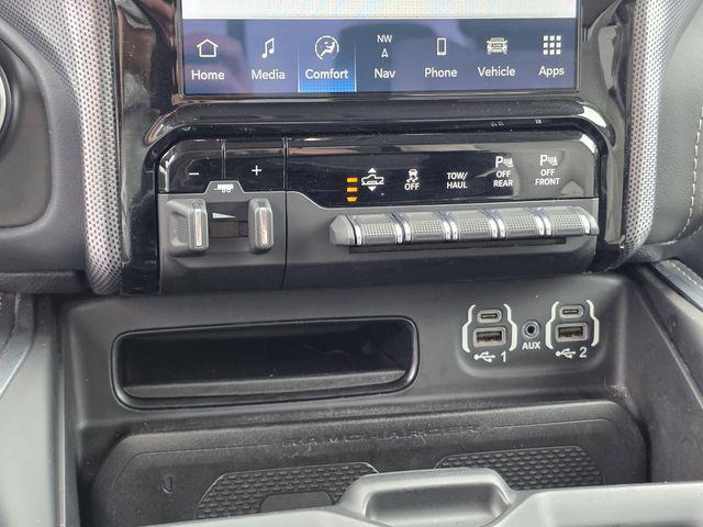 2022 Ram 1500 Limited Crew Cab 4x4 5'7" Box