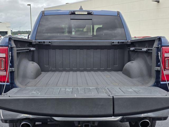 2022 Ram 1500 Limited Crew Cab 4x4 5'7" Box