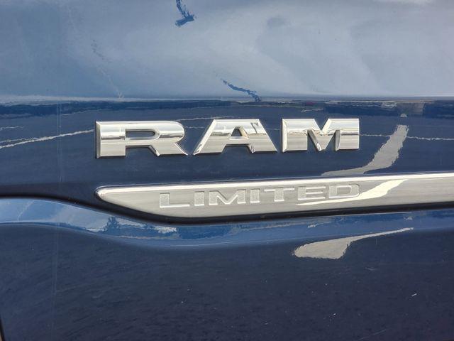 2022 Ram 1500 Limited Crew Cab 4x4 5'7" Box
