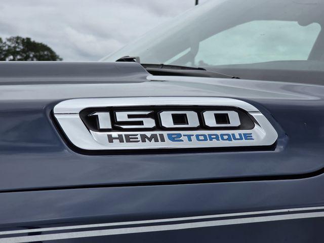 2022 Ram 1500 Limited Crew Cab 4x4 5'7" Box