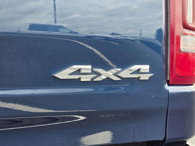 2022 Ram 1500 Limited Crew Cab 4x4 5'7" Box