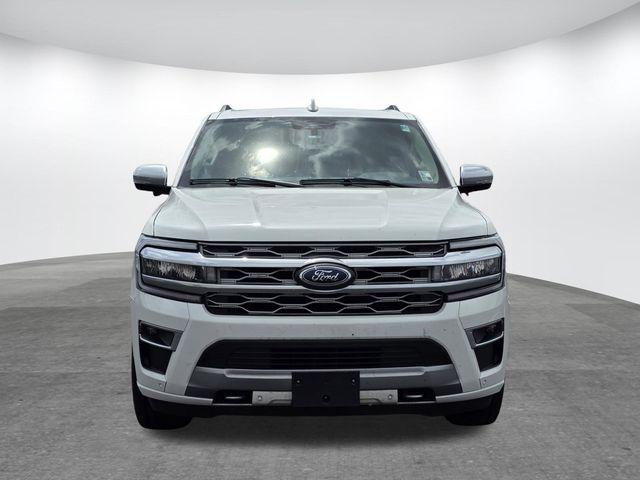 2024 Ford Expedition Platinum MAX