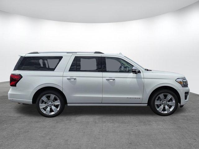 2024 Ford Expedition Platinum MAX