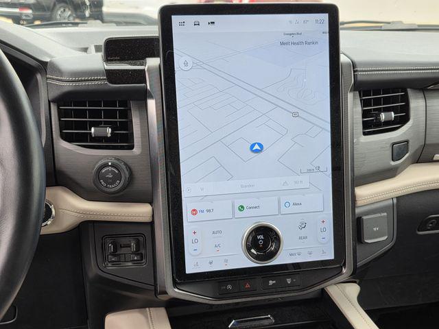 2024 Ford Expedition Platinum MAX