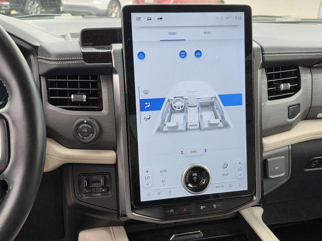 2024 Ford Expedition Platinum MAX
