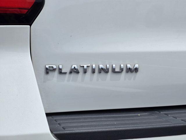2024 Ford Expedition Platinum MAX
