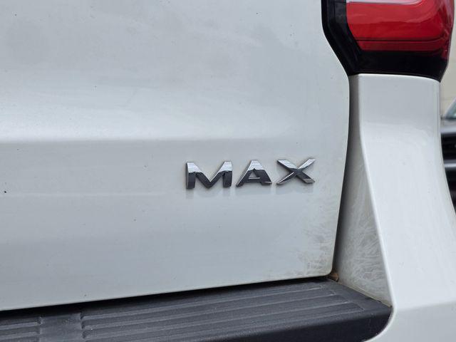 2024 Ford Expedition Platinum MAX