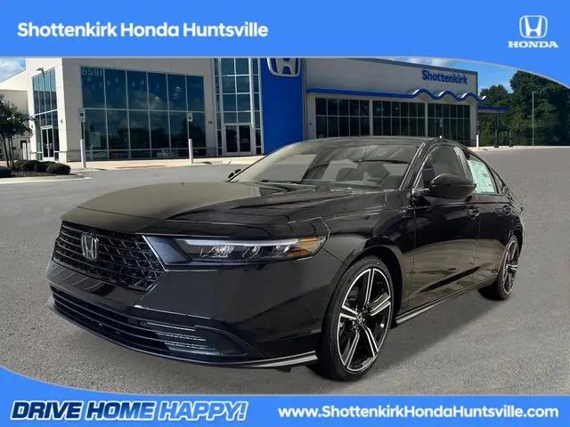 2026 Honda Accord Sedan Sport for sale in Huntsville, AL
