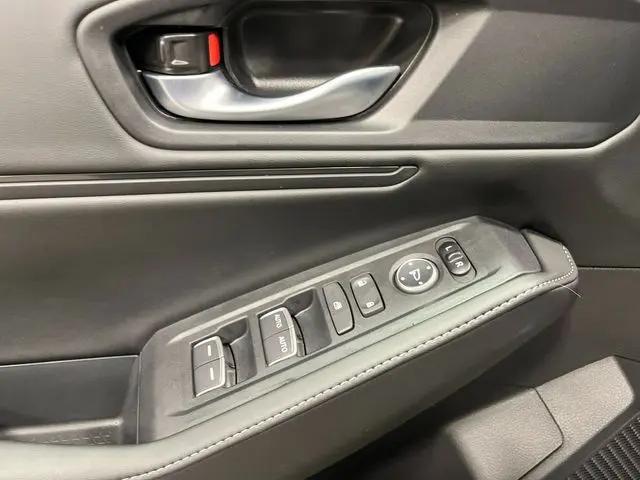 2026 Honda Accord Sedan Sport