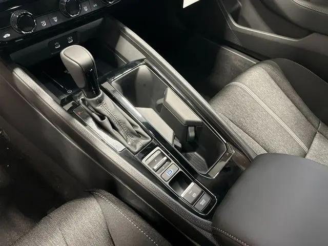2026 Honda Accord Sedan Sport