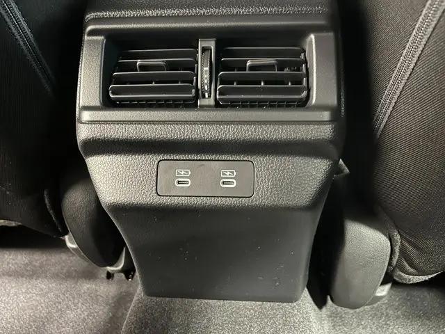 2026 Honda Accord Sedan Sport