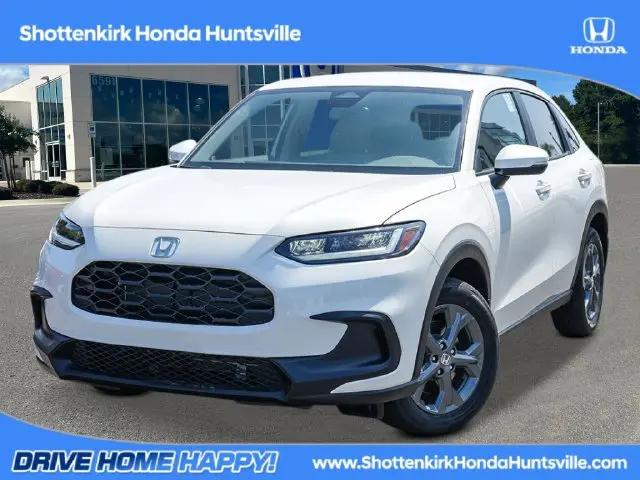 2027 Honda HR-V LX 2WD for sale in Huntsville, AL