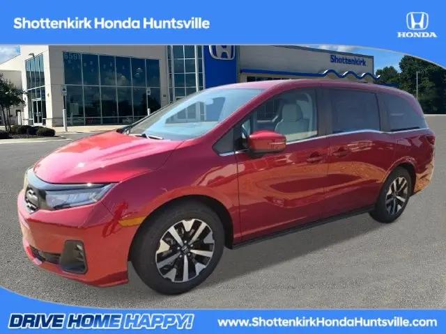 2026 Honda Odyssey EX-L for sale in Huntsville, AL