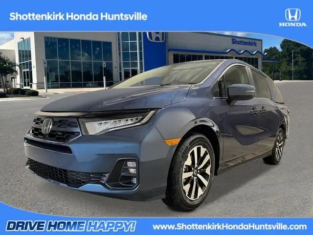 2026 Honda Odyssey EX-L for sale in Huntsville, AL