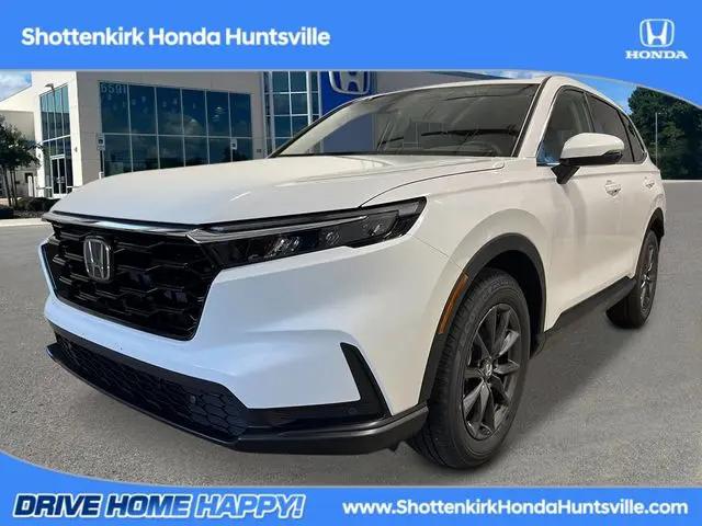 2026 Honda CR-V EX-L AWD for sale in Huntsville, AL