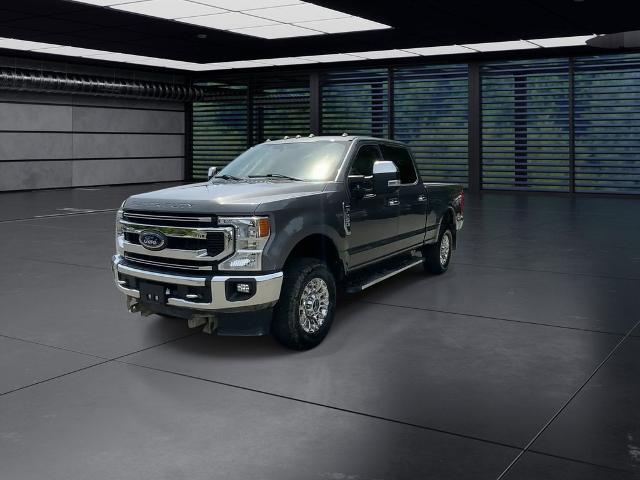 2022 Ford F-250 XLT