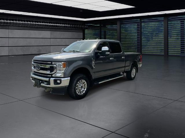 2022 Ford F-250 XLT