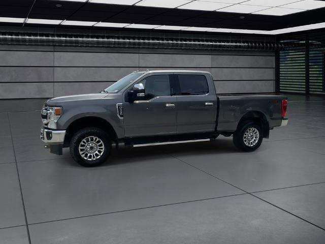 2022 Ford F-250 XLT