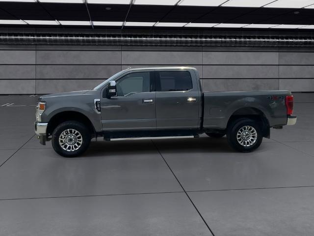 2022 Ford F-250 XLT