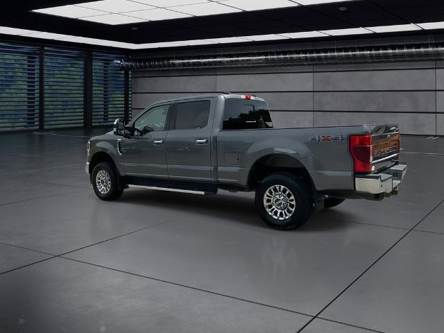 2022 Ford F-250 XLT