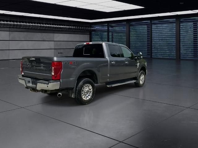 2022 Ford F-250 XLT