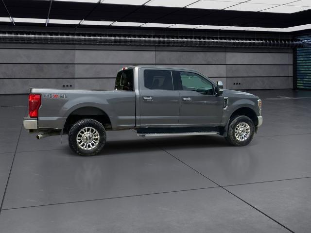 2022 Ford F-250 XLT