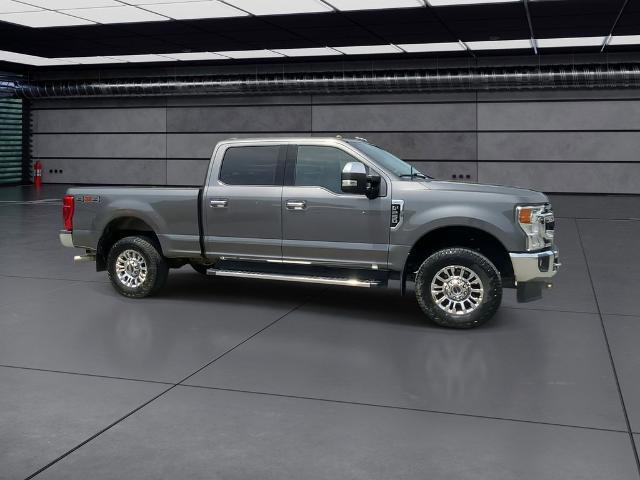 2022 Ford F-250 XLT