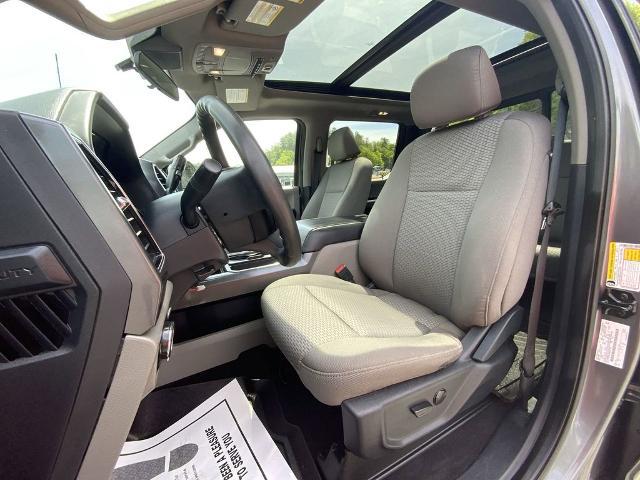 2022 Ford F-250 XLT