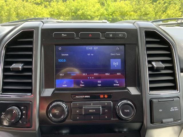 2022 Ford F-250 XLT