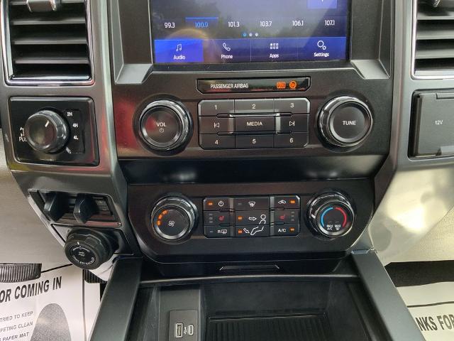 2022 Ford F-250 XLT