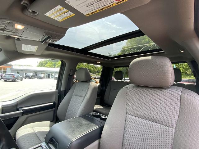 2022 Ford F-250 XLT