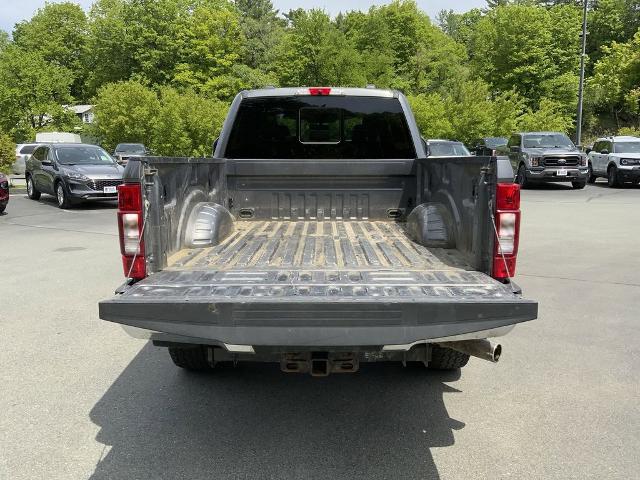 2022 Ford F-250 XLT