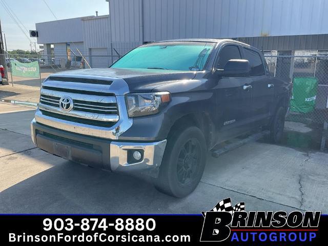 2016 Toyota Tundra SR5 4.6L V8 for sale in Corsicana, TX