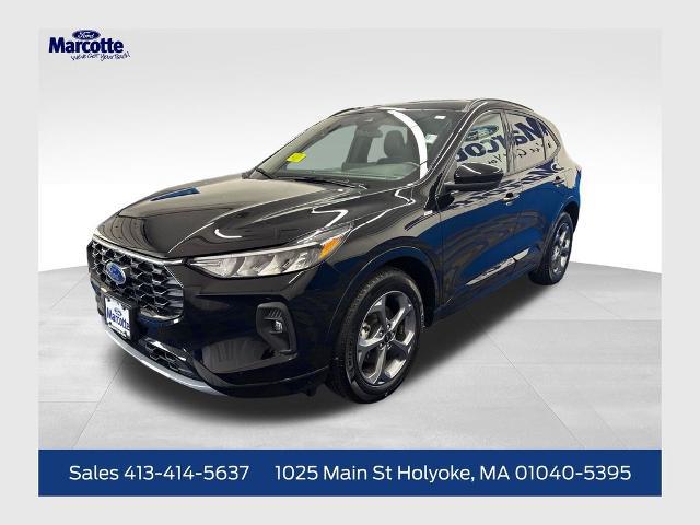 2023 Ford Escape ST-Line Select for sale in Holyoke, MA