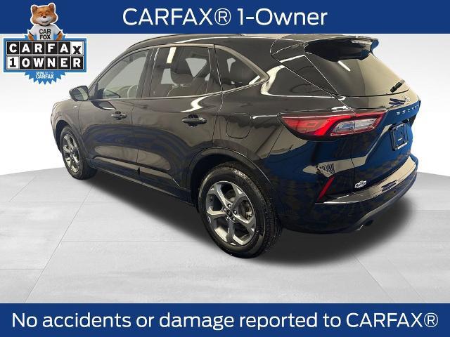 2023 Ford Escape ST-Line Select