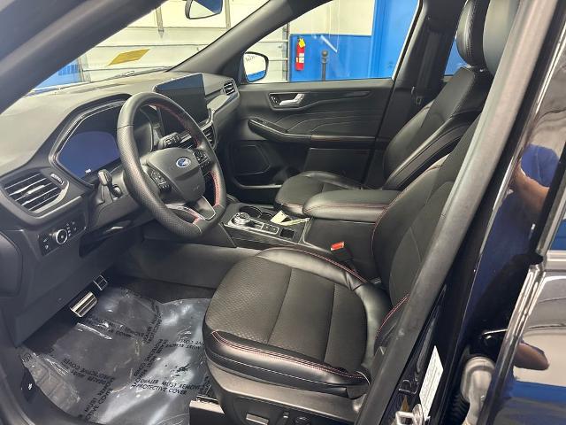 2023 Ford Escape ST-Line Select