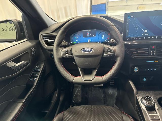2023 Ford Escape ST-Line Select