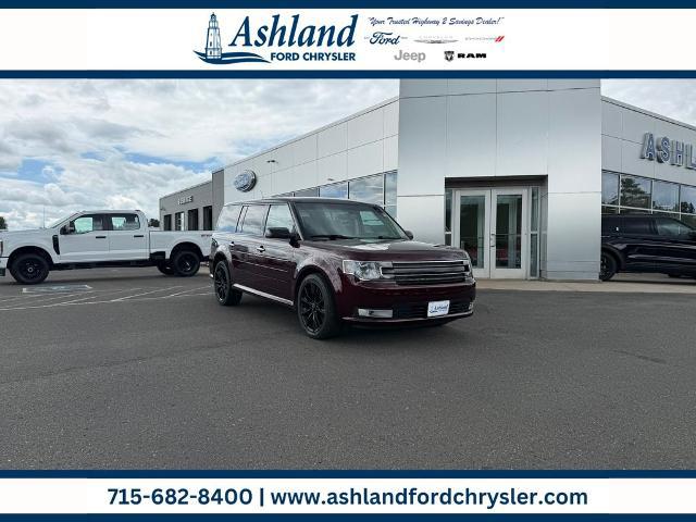 2017 Ford Flex SEL for sale in Ashland, WI