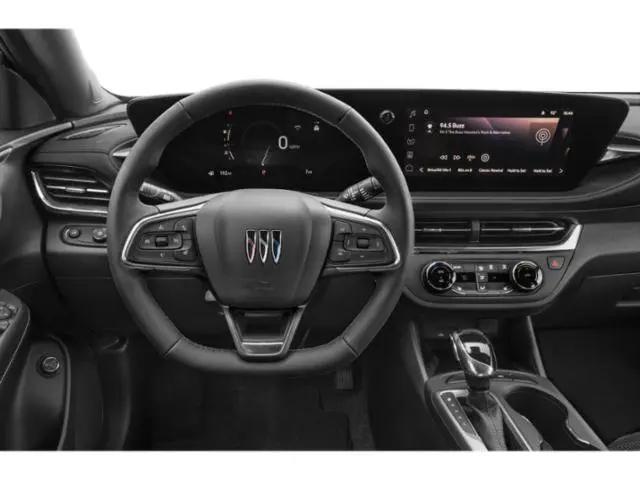 2026 Buick NV Sport Touring FWD