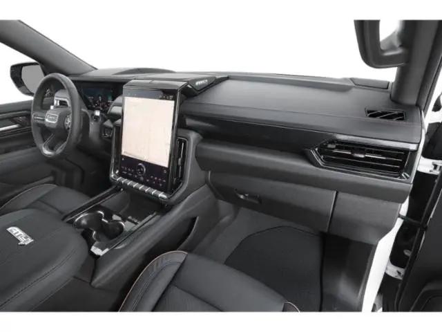 2026 GMC Yukon XL 4WD AT4