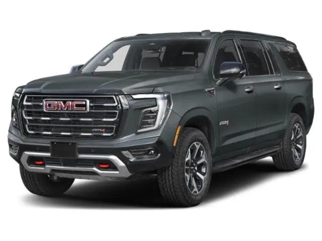 2026 GMC Yukon XL 4WD AT4 for sale in Westbrook, ME