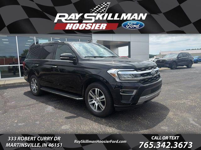 2023 Ford Expedition Limited for sale in Martinsville, IN