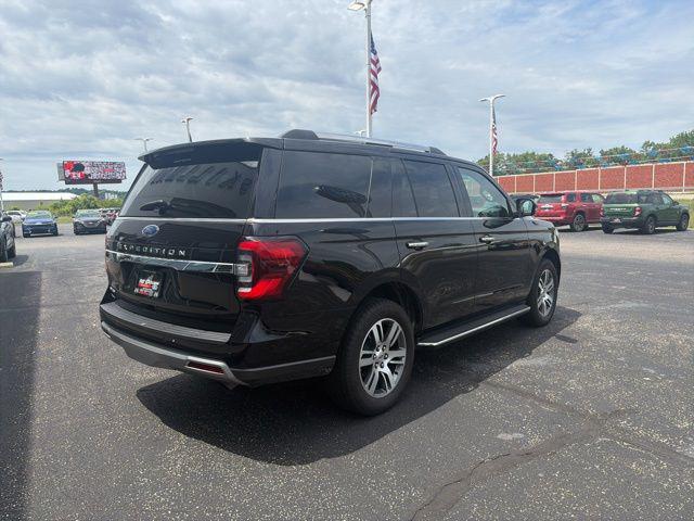 2023 Ford Expedition Limited